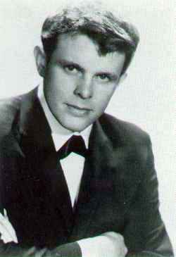 Del Shannon | West Mich Music Hysterical Society