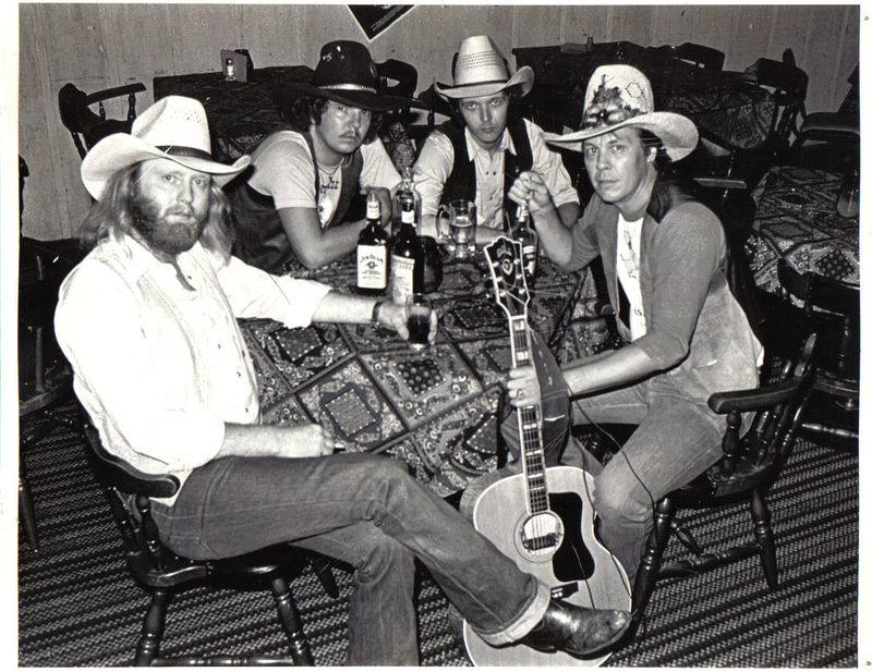 Chuck brown ford schulenberg #3
