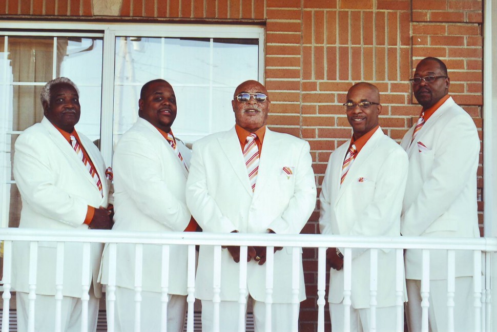 Gospel Believers West Mich Music Hysterical Society